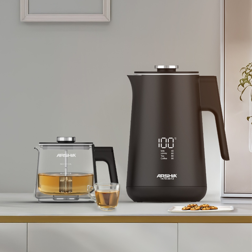 كاتيل ارشيا دابل