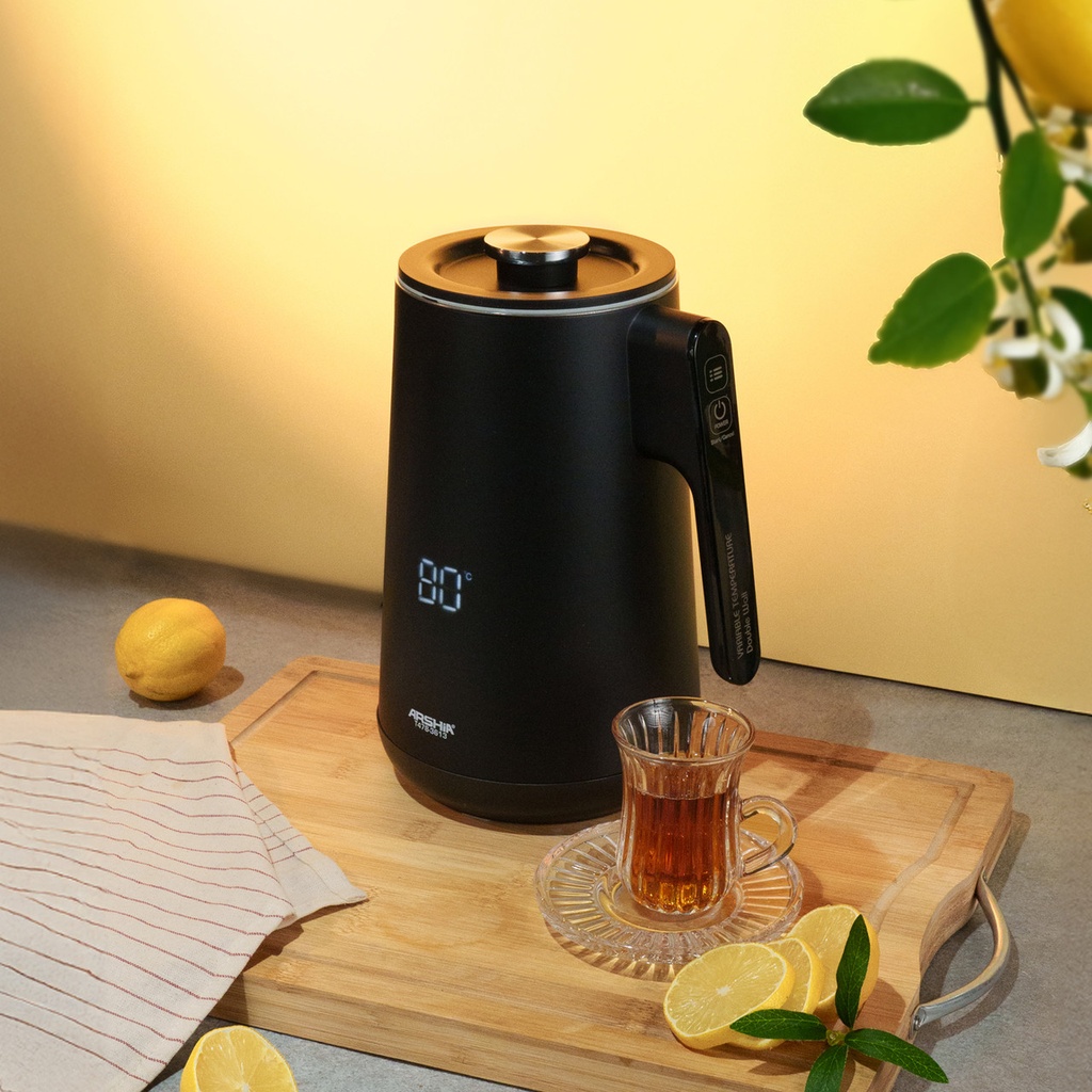 كاتيل ارشيا دابل