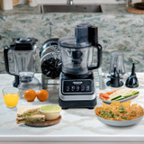 محضر طعام ارشيا 10 في 1