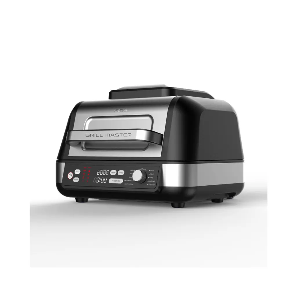 ايرفراير ماستر 10 في1 - ارشيا 