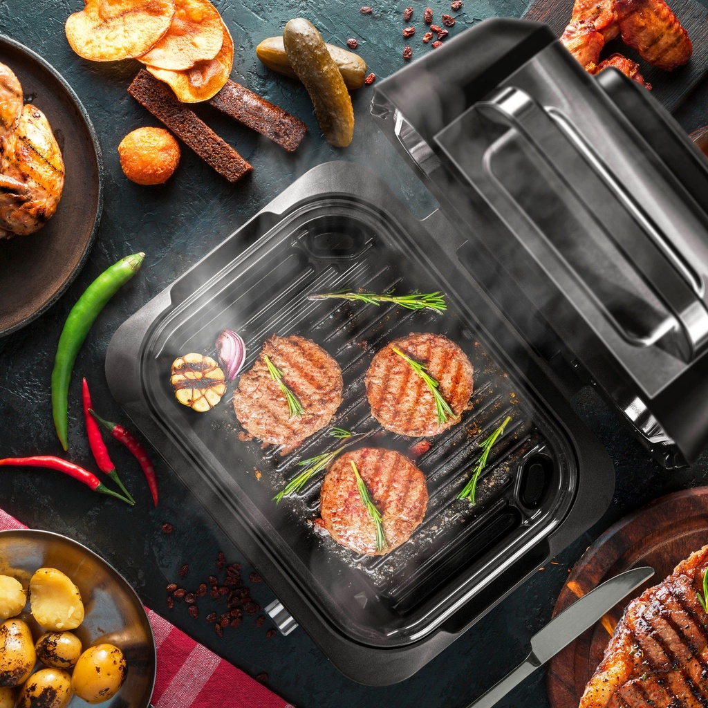 ايرفراير ماستر 10 في1 - ارشيا 