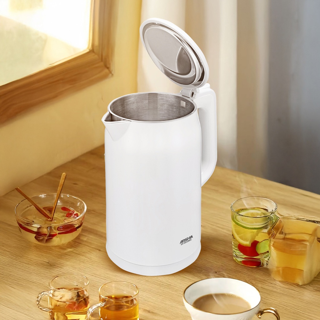 كاتيل ارشيا الالماني 1.7 لتر