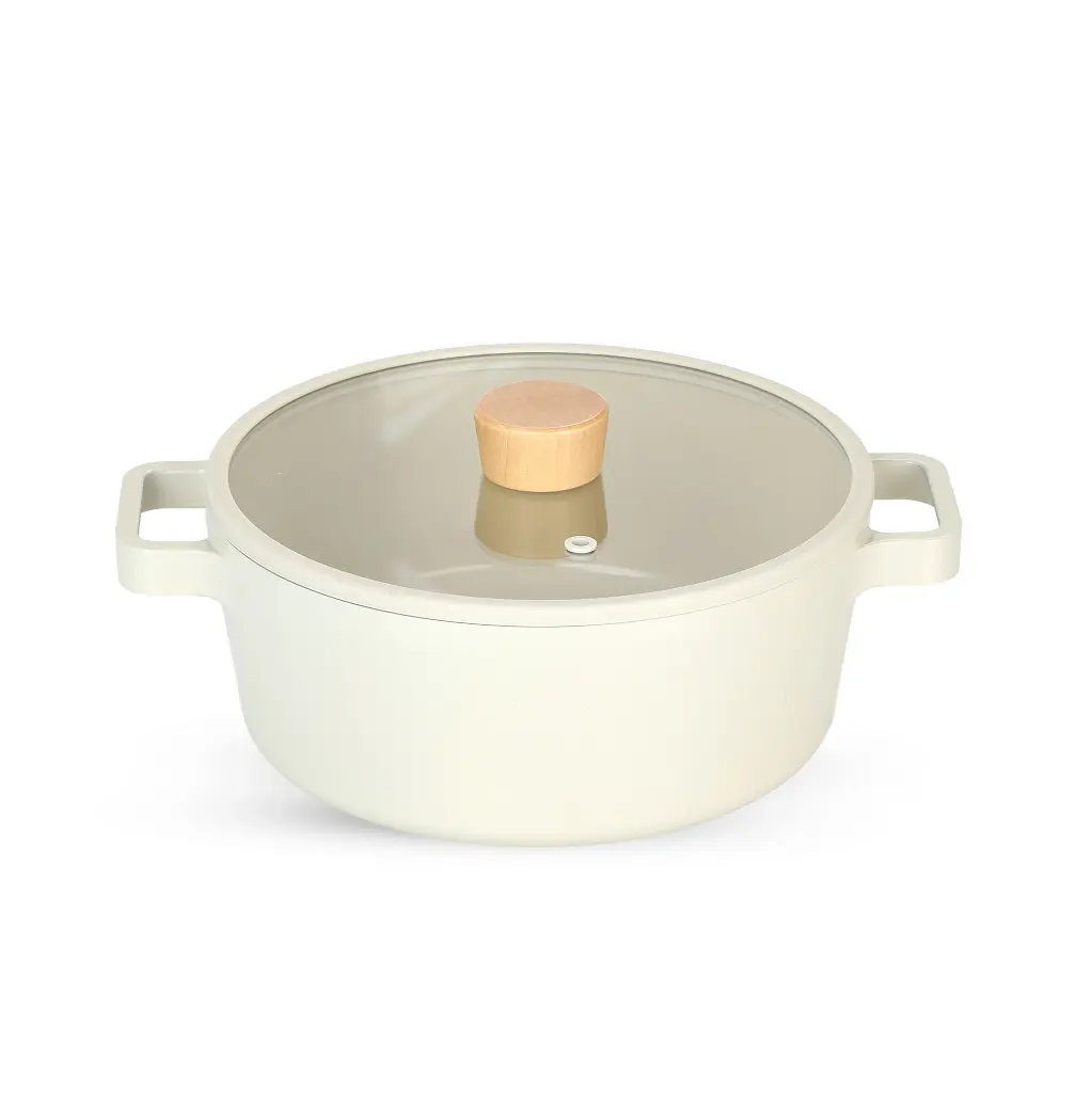 طقم حلل نيوفلام 11ق فيكا