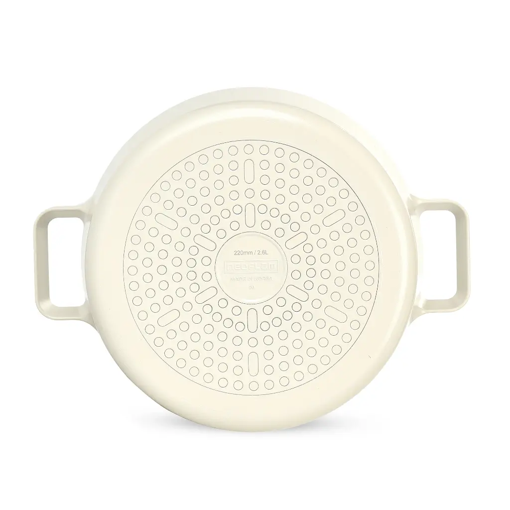 طقم حلل نيوفلام 11ق فيكا