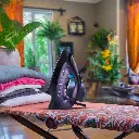 مكواة بخار أرشيا الالمانيه