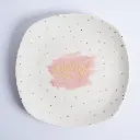 طقم عشاء بورسر 24قطعه 