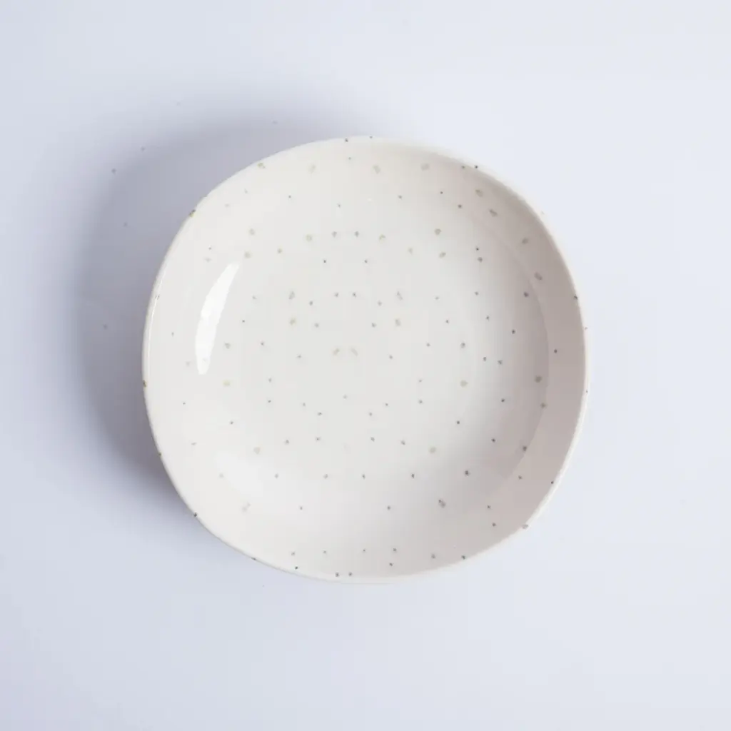 طقم عشاء بورسر 24قطعه 