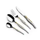 طقم معالق 30 قطعة - أرشيا