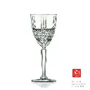 طقم كاس 6 قطع عصير بيرلينت - RCR