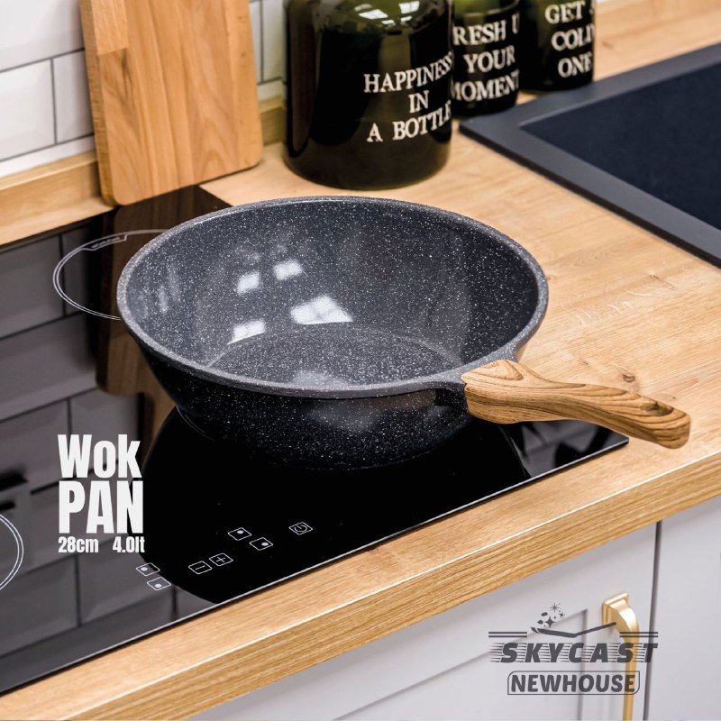 قطعة ووك جرانيت جيجيلي مقاس 28سم