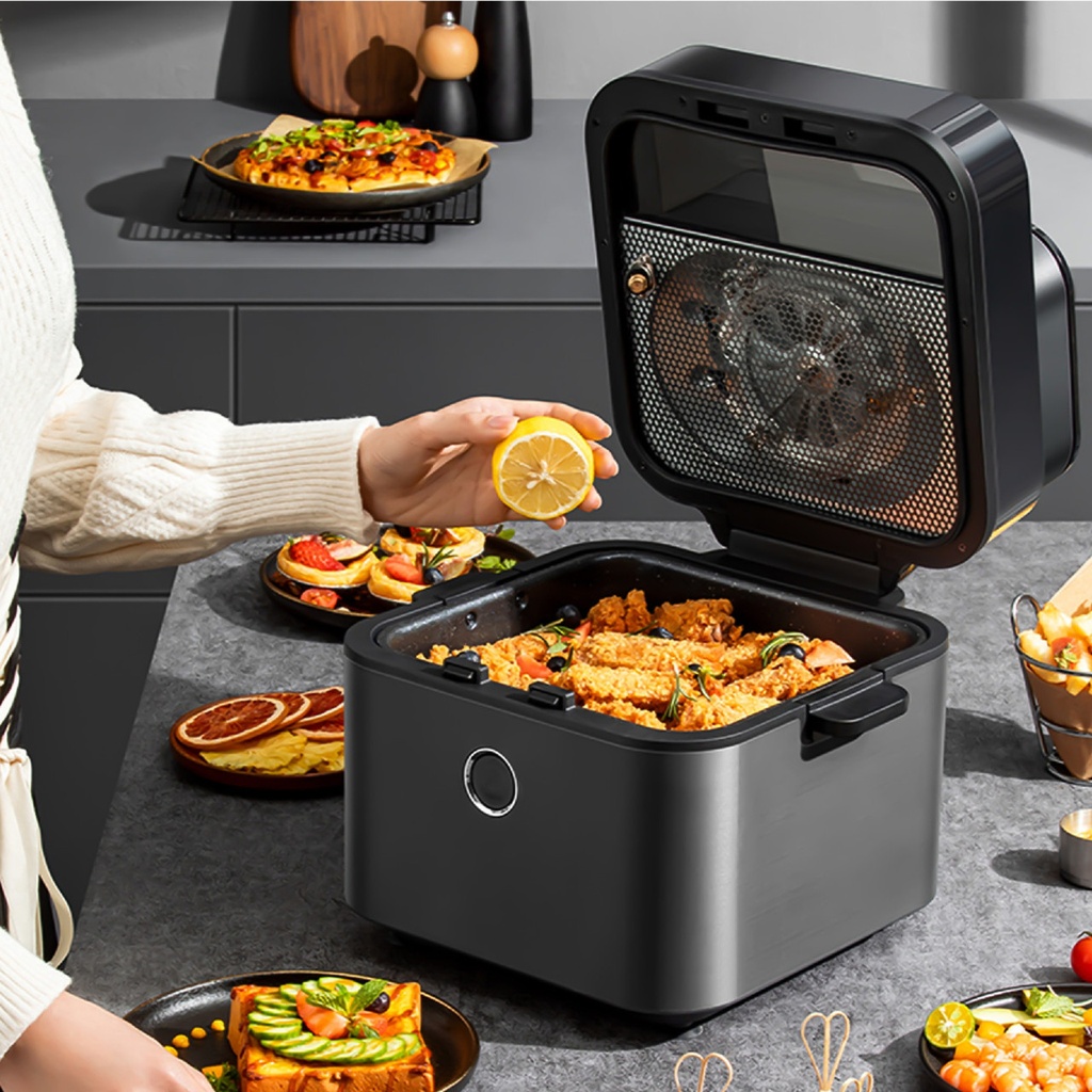 أير فراير هالوجين ارشيا الماني