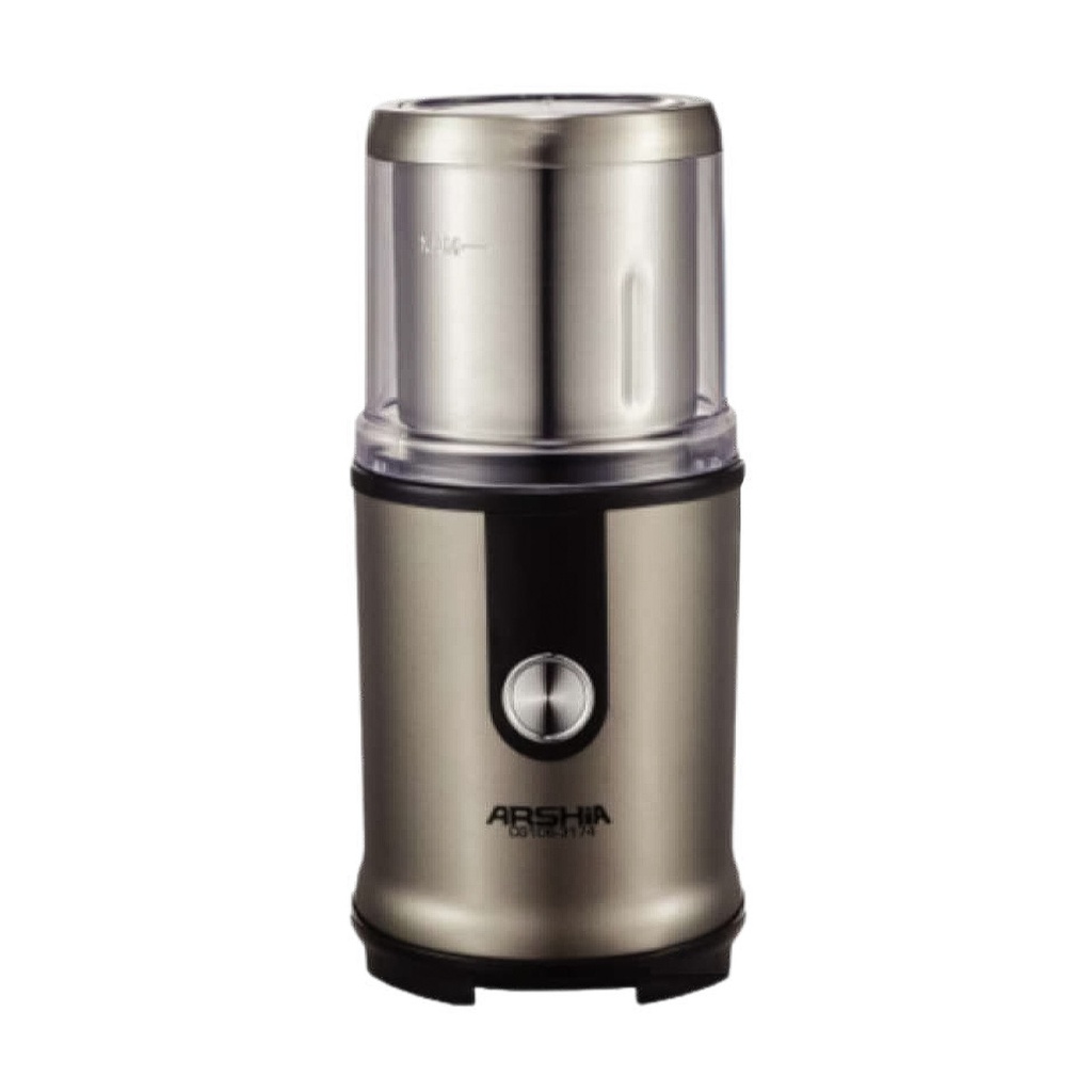 مطحنة قهوه تيتانيوم ارشيا الالماني