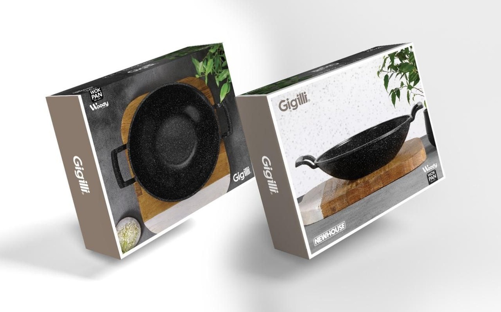 قطعة ووك جرانيت تركي مقاس 30سم