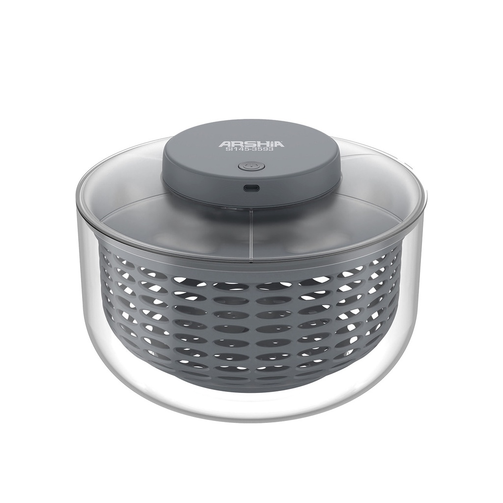 مجفف سلطة كهربائي ارشيا