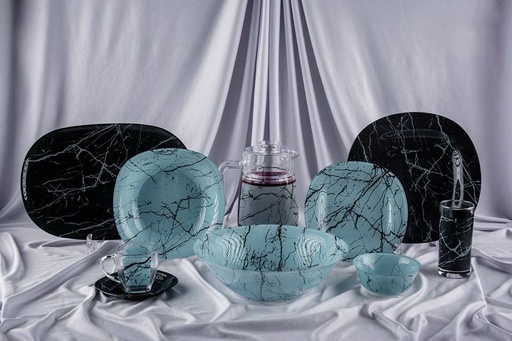 [00500032] طقم اركوبيركس 46 قطعة